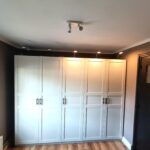 IKEA PAX kast netjes en stevig gemonteerd door Heurkens Meubelmontage