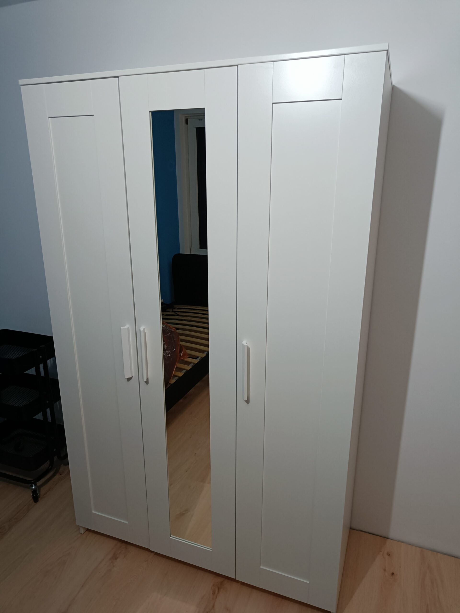 IKEA PAX montage door Heurkens Meubelmontage